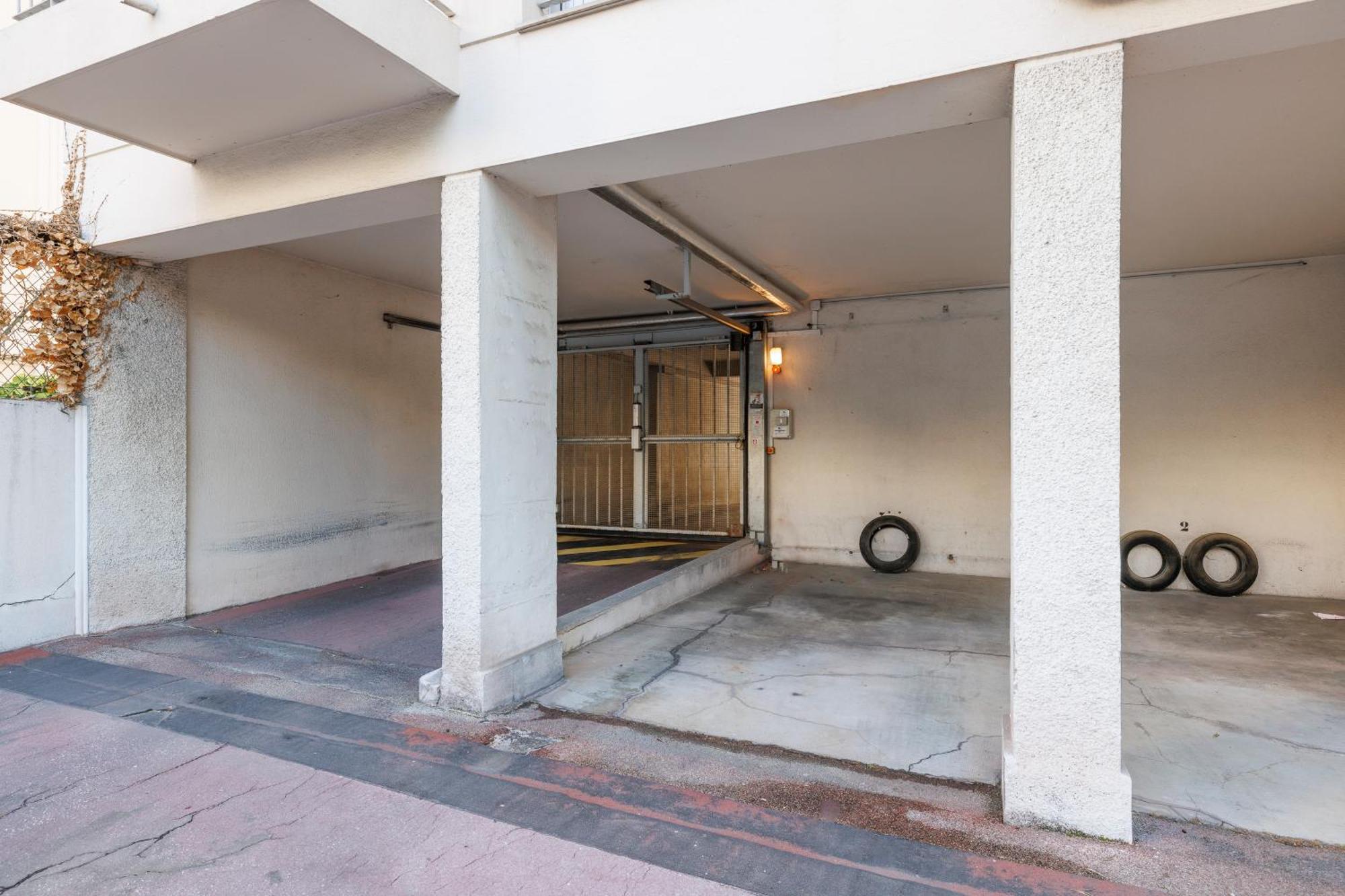 Le Hammam Azur Apartment Nice Exterior photo